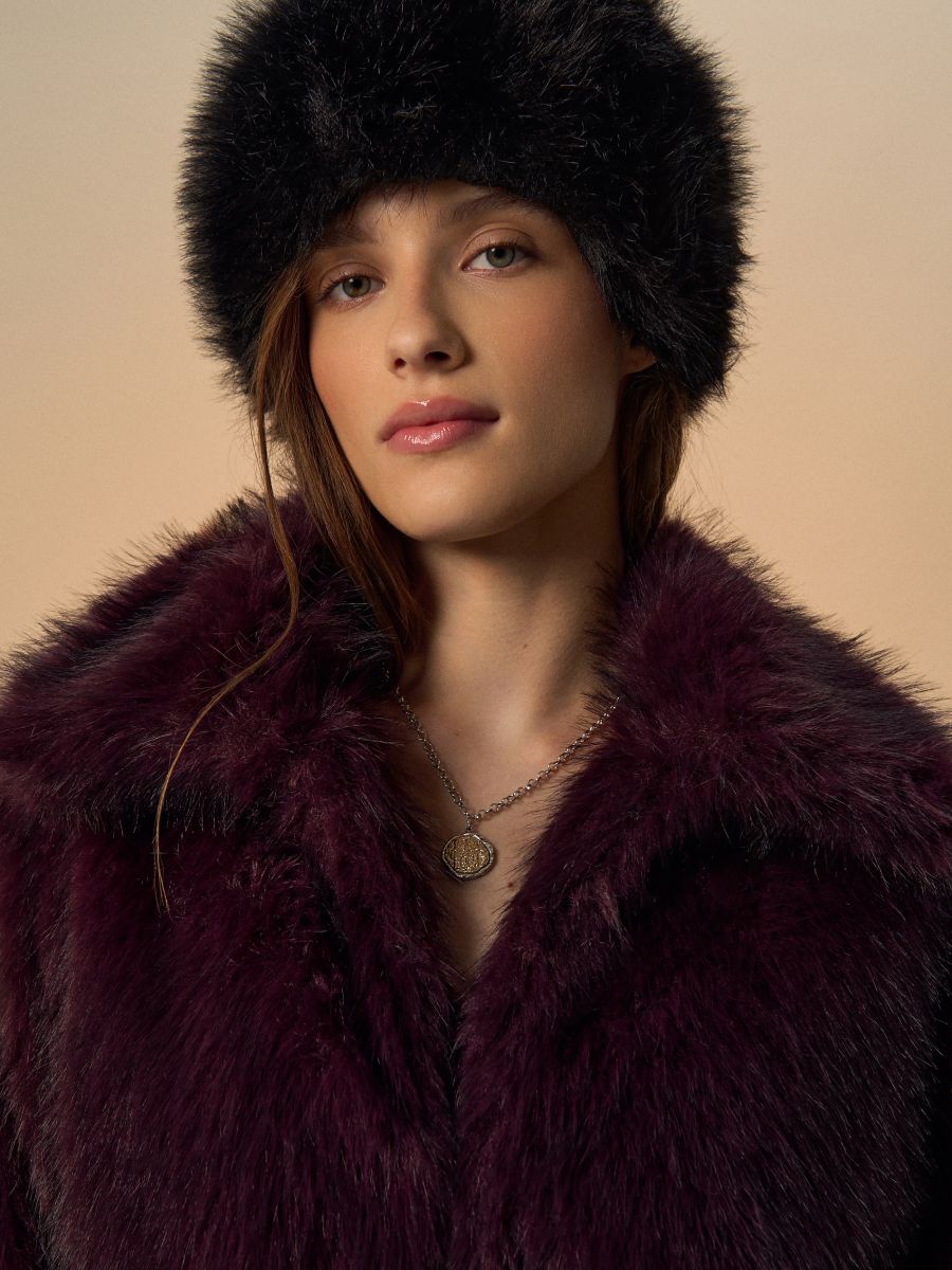 Hat by Ushanka®