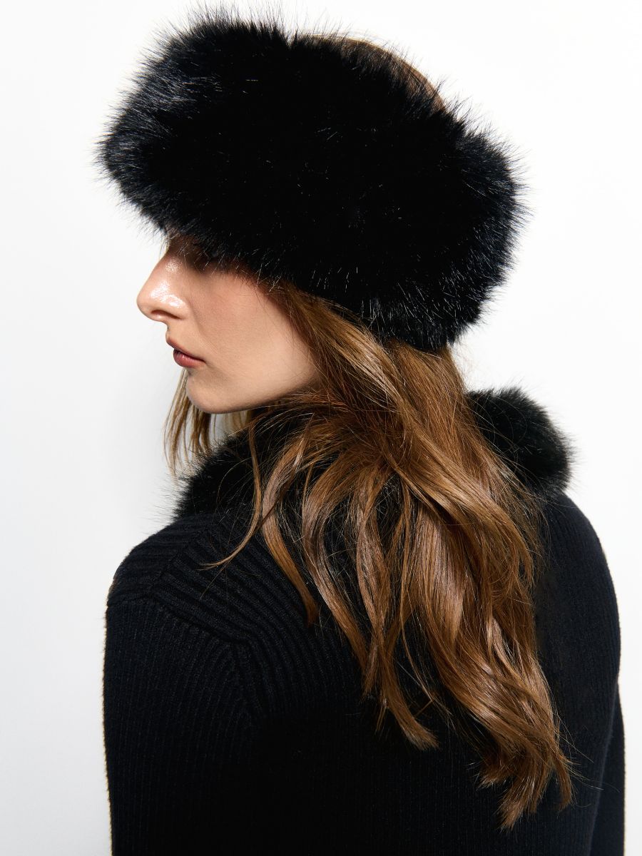 Hat Ring by Ushanka®