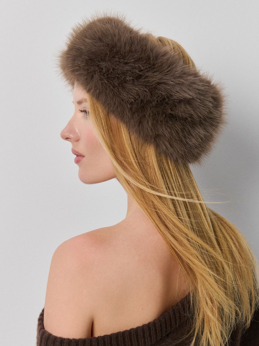 Hat Ring by Ushanka®